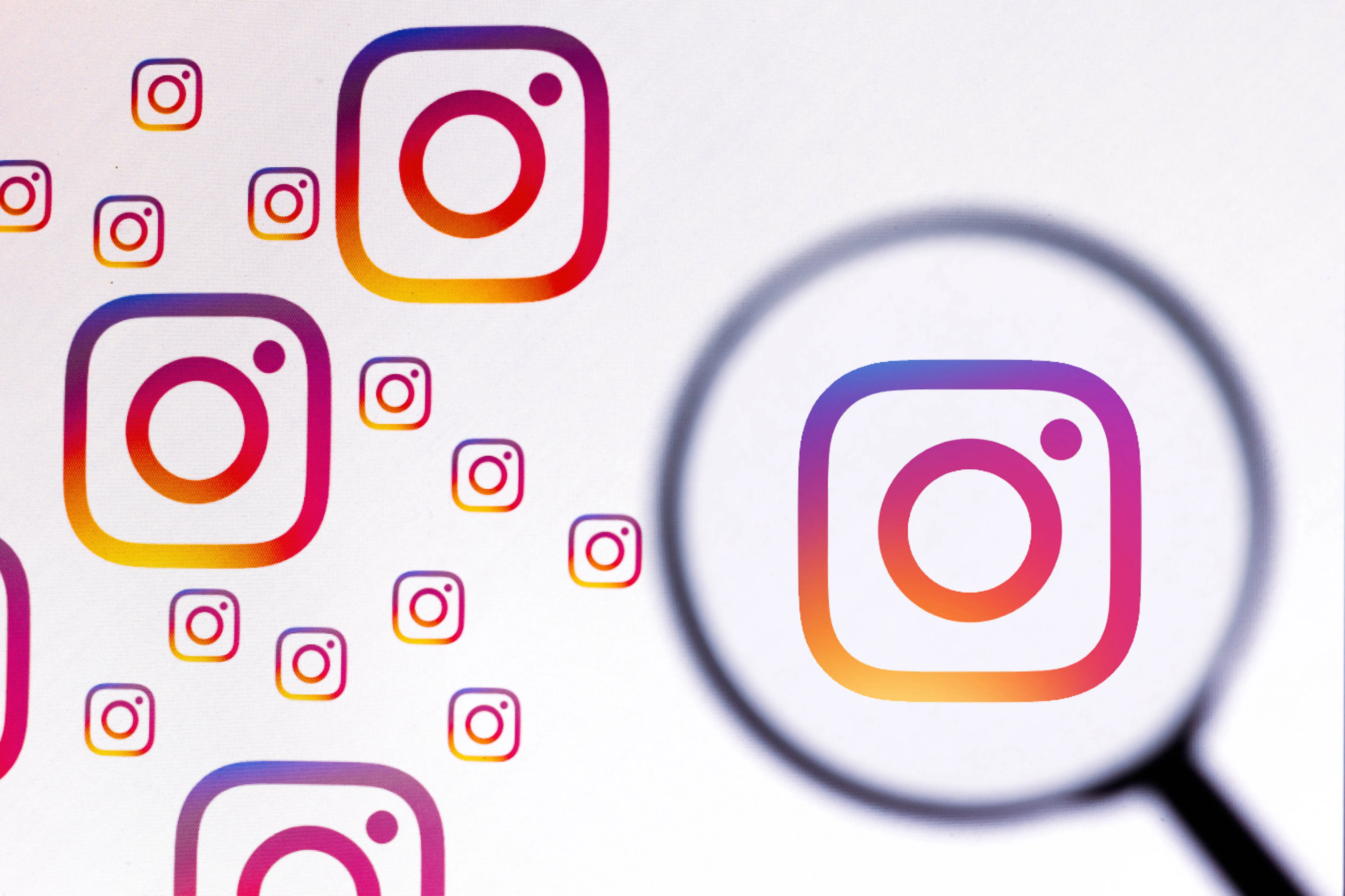 Exploring Instagram's impact on overseas marketing