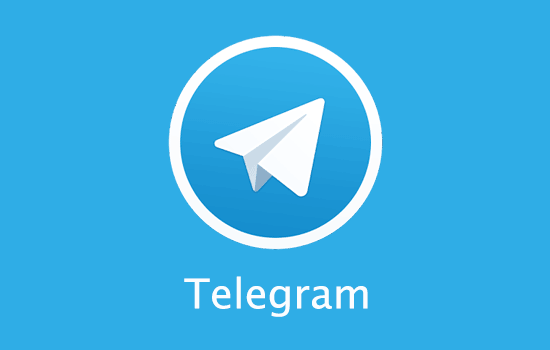 Telegram friends